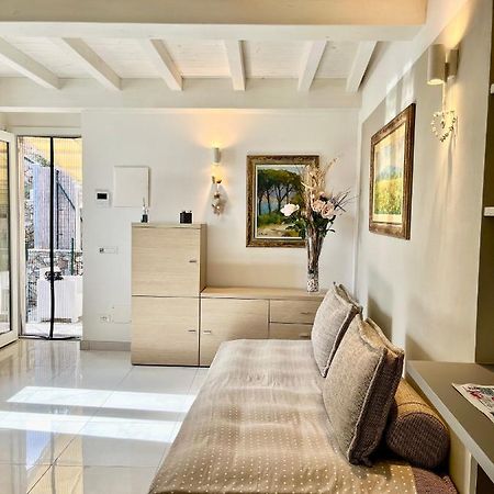 La Casa Di Angelica Apartment Levanto Exterior foto