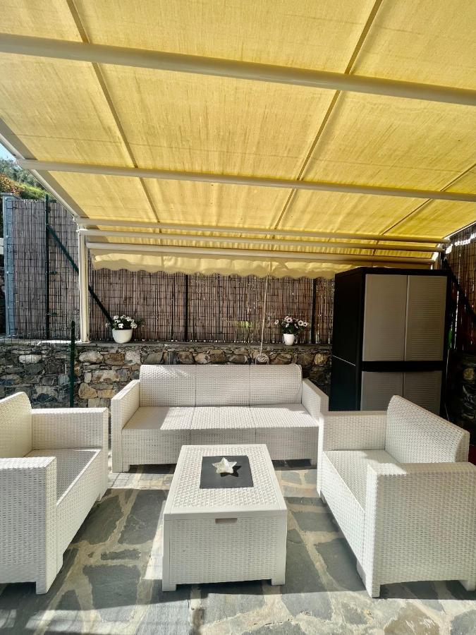 La Casa Di Angelica Apartment Levanto Exterior foto
