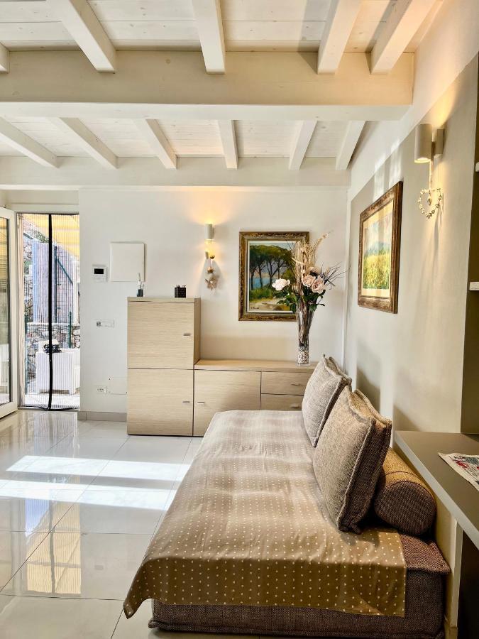 La Casa Di Angelica Apartment Levanto Exterior foto